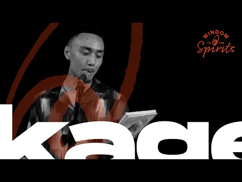 HEADLINE | Jay Kage's Set at Window to the Spirits (Spoken Word Poetry)