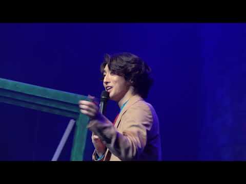 190406 [부산] 멘트2 - 잔나비 전국투어콘서트 '투게더' @MBC 드림홀