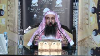 حرصه صلى الله عليه وسلم وتوجيه للشباب  | الحديث 32 | ثلاثيات مسند الإمام أحمد image