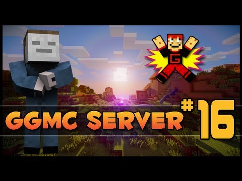 GGMC Server - E16 - Ginger's Tour