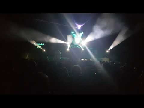 The Empire Strike Back !! Dislek'zik / Predhardkore / Mals1 Part3