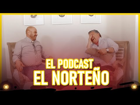 El Podcast Edson Zuñiga "El Norteño " Ep.68 - Rogelio Ramos