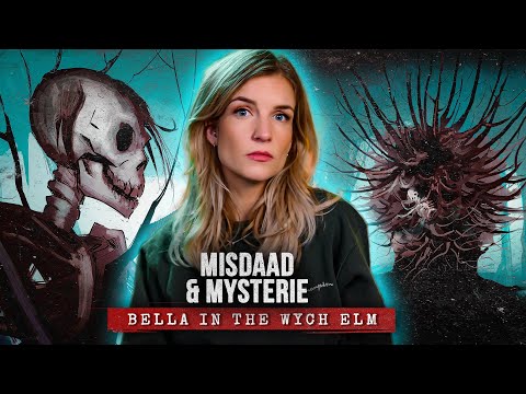 Bella in the Wych Elm: DODE VROUW IN BOOM een SPION? | MISDAAD & MYSTERIE