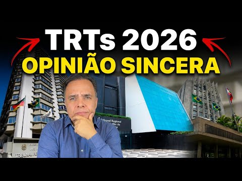 The Most Anticipated Regional Labor Courts for 2026