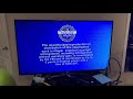 Star Wars Episode 3 Revenge Of The Sith DVD Menu Walkthrough