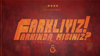 Tebrikler Galatasaray Sensiz Olmaz Galatasaray (Sarı) - Gripin