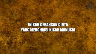 Download lagu JAVA JIVE - GERANGAN CINTA mp3 Download lagu JAVA JIVE - GERANGAN CINTA mp3