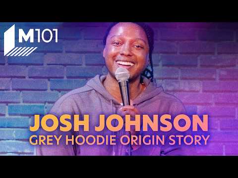 The Real Reason Josh Johnson is Dominating Your Feed | Mashable 101