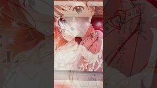 【アイマス】765PRO×961PROライブ広告見に行ってみた！(宣伝風動画)　#imas #アイマス