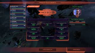 Music of Battlestar Galactica: Deadlock: Chapter14