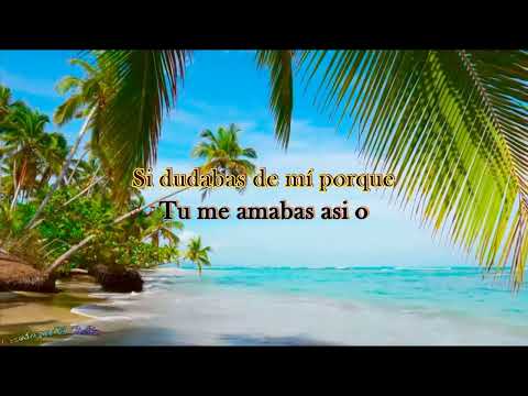 Tu Crees En Mi Los Vikings Version Karaoke (Coros)