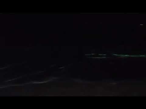 Midnight sea beach #New #Try #Please #Subscribe