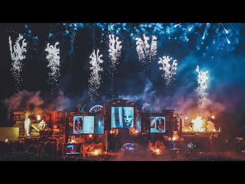 David Guetta x Calvin Harris x Ingrosso