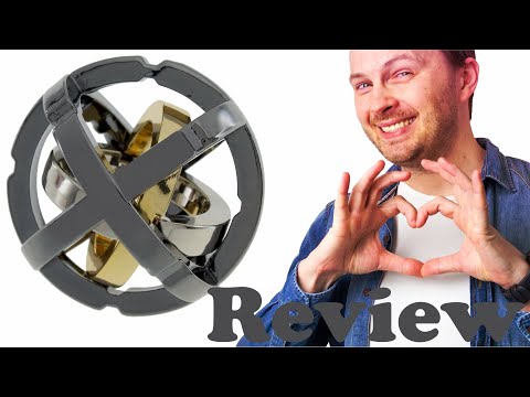 Total Eclipse from Puzzle Master - Review