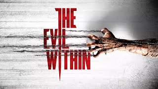 THE EVIL within capítulo 13