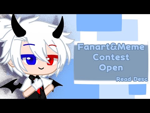 Meme Contest//🔒Close🔒//⚠Read Decs⚠