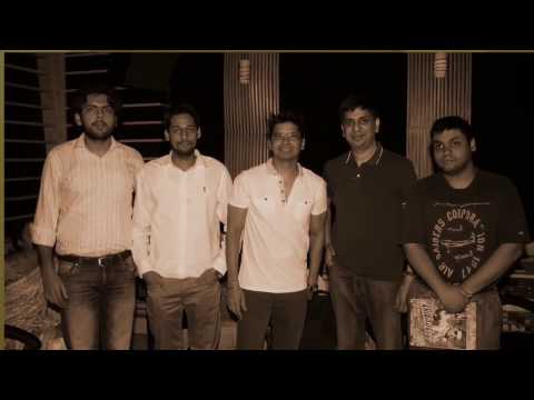 Siddharth agarwal  Ae khuda