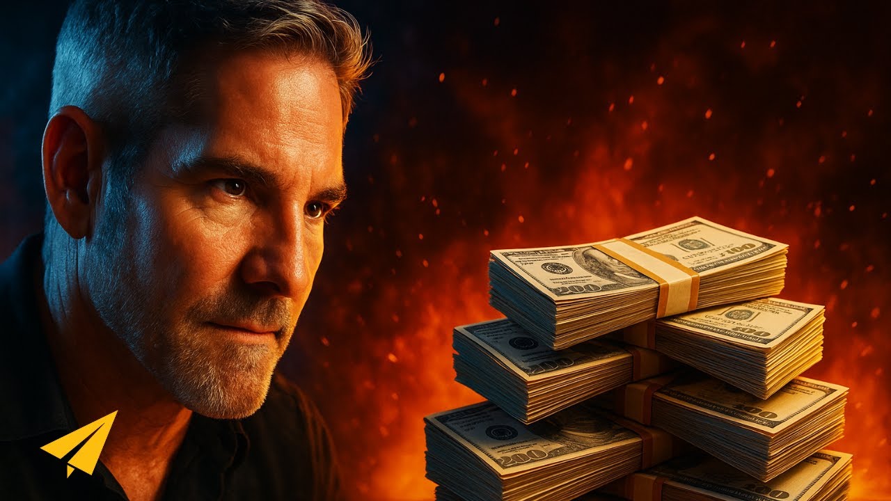 Grant Cardone Motivation: Hanging with Little Thinkers is WORSE than You Think!