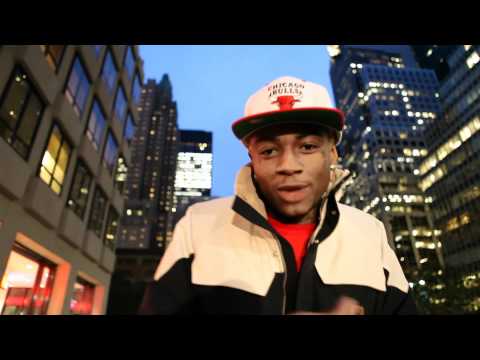 Soulja Boy Tell 'Em - Make My City Proud (HD)