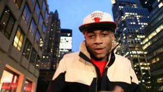 Soulja Boy Tell &#39;Em - Make My City Proud (HD)