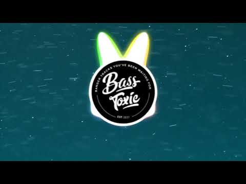 $OJHI ‒ ENGULFED [Bass Boosted]