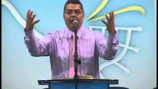 Lucas 21:34-36 - O dever de vigiar - Pr Jorge Max