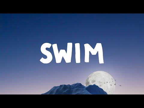 Chase Atlantic - Swim (Lyrics)