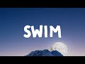 Chase Atlantic Swim Lyrics