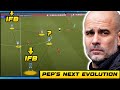 What Is An Inverted Full Back Pep Guardiola S Cruyffian Secret