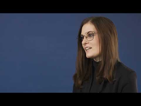 OVB Einblicke – Conny Wieland: Weiterbildung als Schlüssel zum Erfolg