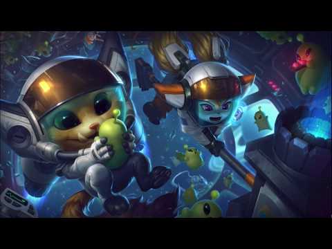 Gnar Astronauta / Astronaut Gnar || Spotlight