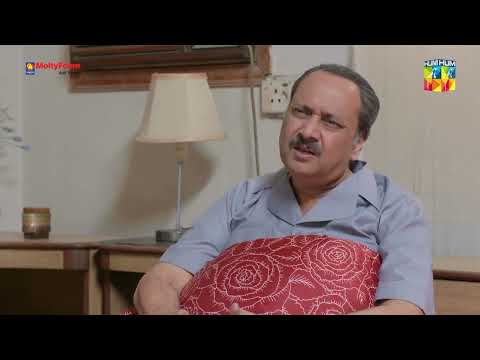 Ifrah ApneSusral Mein Jab Raaj Kare Gee - Bebasi - HUM TV