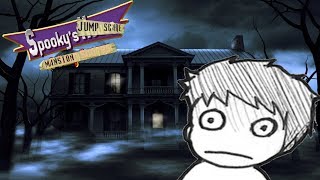 I&#39;m Still a Wimp | Spooky&#39;s Jumpscare Mansion