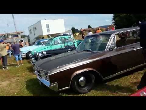 ROUTE 66 OLD CAR FESTIVAL, 4663 Aarburg, 2)