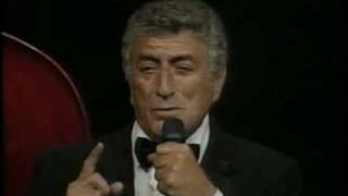 Tony Bennett - Autumn Leaves