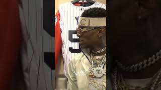 Soulja Boy &quot;I Taught Drake Everything He Knows&quot; #rapper #interview