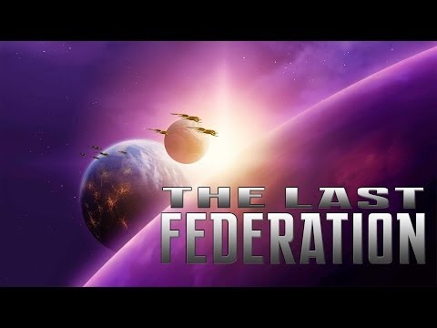 The Last Federation