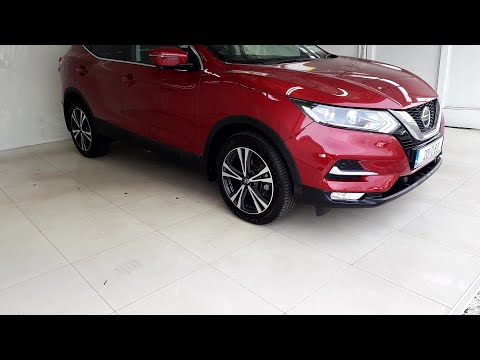 Nissan Qashqai 1.3 PET SV PREMIUM PAR - Image 2