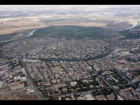 Diyarbakır Elleri - Bedri Ayseli
