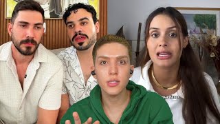 O GOLPE de MEIO MILHÃO DE REAIS