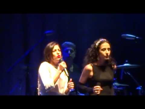 Os Argonautas - Marisa Monte e Carminho