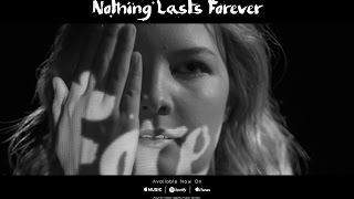 Nothing Lasts Forever | 不存在的永恆 | Kenneth Leow (Official Music Video)