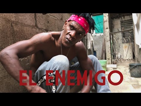 Daryelo Sánchez/Marichal/Silvito El Libre/Dj Lápiz -  El Enemigo