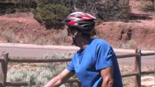 preview picture of video 'Mountain Bike Trails - Santa Fe'