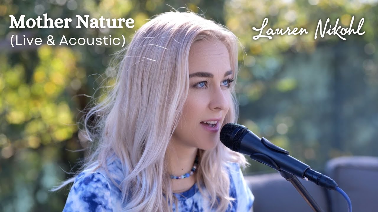 Promotional video thumbnail 3 for Lauren Nikohl
