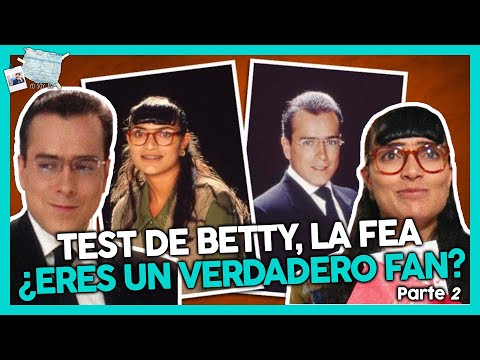Betty, the Ugly One Quiz (Part 2) | 25 Questions to Find Out if You Are A True Fan