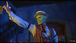 The Mask OST​ K7 - Hi De Ho M/V#