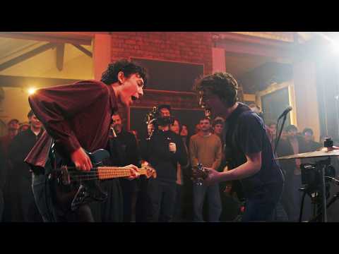 Wyatt Lenig - Test Song - Misc Originals