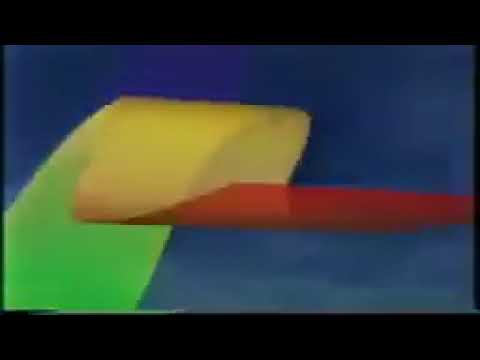 SBC 12 1991 SID AND NATIONAL ANTHEM SIGN OFF SPIEL