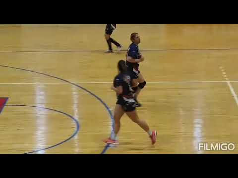 ŽRK Vrbas- --Žrk Vrbas-ŽRK Napredak 12....najlepše akcije i golovi  Vrbasa